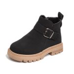 Dames Biker Boots Suède | Enkellaarsjes Damesschoenen Dames