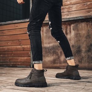 Dames Biker Boots Suède | Enkellaarsjes Damesschoenen Dames