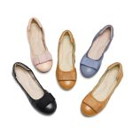 Dames Elegante Ballerina Lakleer | Ballerina’s Ballerina’s Ballerina’s