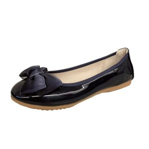 Dames Elegante Ballerina Lakleer | Ballerina’s Ballerina’s Ballerina’s