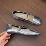 Dames Elegante Ballerina Lakleer | Ballerina’s Ballerina’s Ballerina’s