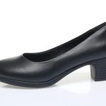 Dames Elegante Pumps Glad Leer | Pumps Damesschoenen Dames