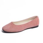 Dames Elegante Pumps Imitatieleer | Pumps Damesschoenen Dames