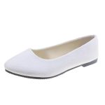 Dames Elegante Pumps Imitatieleer | Pumps Damesschoenen Dames