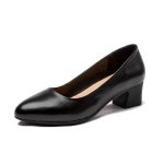 Dames Elegante Pumps Lakleer | Pumps Damesschoenen Dames