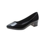 Dames Elegante Pumps Lakleer | Pumps Damesschoenen Dames