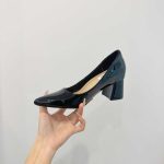 Dames Elegante Pumps Lakleer | Pumps Damesschoenen Dames