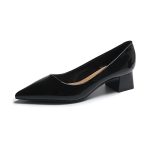 Dames Elegante Pumps Lakleer | Pumps Damesschoenen Dames