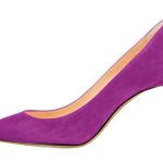 Dames Elegante Pumps Suède | Pumps Damesschoenen Dames