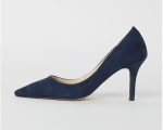 Dames Elegante Pumps Suède | Pumps Damesschoenen Dames