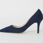 Dames Elegante Pumps Suède | Pumps Damesschoenen Dames