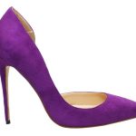 Dames Elegante Pumps Suède | Pumps Damesschoenen Dames