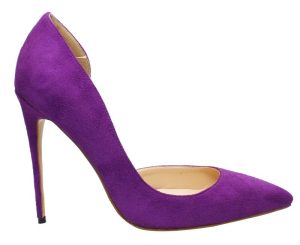 Dames Elegante Pumps Suède | Pumps Damesschoenen Dames