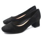 Dames Elegante Pumps Suède | Pumps Damesschoenen Dames