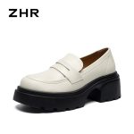 Dames Hoogfrontpump Lakleer | Pumps Damesschoenen Dames