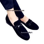 Dames Hoogfrontpump Suède | Pumps Damesschoenen Dames