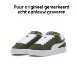 Dames Lage Sneaker Combi Leer/Imitatieleer | Sneakers Damesschoenen Dames