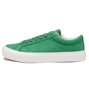 Dames Lage Sneaker Suède | Sneakers Damesschoenen Dames