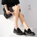 Dames Loafer Lakleer | Lage schoenen Damesschoenen Dames