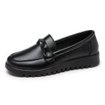 Dames Loafer Lakleer | Lage schoenen Damesschoenen Dames