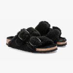 Dames Pluche Pantoffel Textel | Pantoffels Damesschoenen Dames