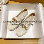 Dames Slip-On Lakleer | Lage schoenen Damesschoenen Dames