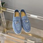 Dames Slip-On Suède | Lage schoenen Damesschoenen Dames