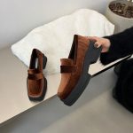 Dames Slip-On Suède | Lage schoenen Damesschoenen Dames