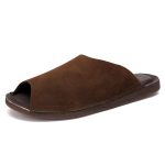 Dames Slipper Suède | Sandalen Damesschoenen Dames