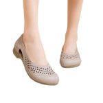 Dames Sportieve Ballerina Suède | Ballerina’s Ballerina’s Ballerina’s