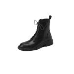 Dames Veterschoen Glad Leer | Lage schoenen Damesschoenen Dames