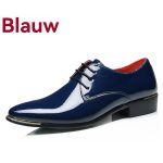 Dames Veterschoen Lakleer | Lage schoenen Damesschoenen Dames