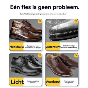 Heren Pius Gabor Veterschoen Glad Leer | Lage schoenen Herenschoenen Heren